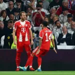 Bayern srušio Real Madrid na Bernabeuu, Arsenal pobijedio Sporting u dramatičnom finišu: Havertz heroj