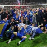 historijski uspjeh BiH: Barbarezevi izabranici plasirali se na Mundijal nakon penala protiv Italije