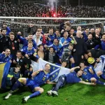 Salihamidžić: “Ovi momci imaju veliku budućnost pred sobom. Zaslužili smo Mundijal!”