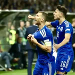 Ahmedhodžić se oglasio nakon plasmana BiH: “Žao mi je što nisam bio dio toga, ova država mi znači jako puno”