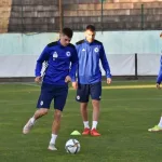 Transfer bomba iz Italije: Sassuolo želi Dennisa Hadžikadunića kao zamjenu za Muharemovića