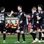 Zrinjski razbio Slogu u Doboju: Mostarci uvjerljivom pobjedom gurnuli domaćina na dno tabele