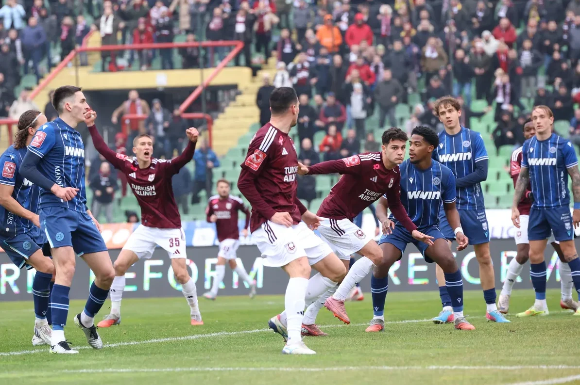 Sarajevski derbi na Grbavici: Poznati sastavi za Željezničar i Sarajevo, Milošević i Cvitanović bez iznenađenja