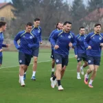 BiH i Sjeverna Makedonija u prijateljskom dvoboju: Ulaznice za utakmicu u Sarajevu kreću u prodaju 23. aprila