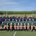 UEFA program za mlade sudije: Antoni Bandić dobio priliku za usavršavanje