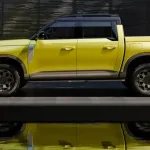 Nissan Frontier Pro PHEV kao nasljednik Navare u Evropi: 402 KS i do 135 km na struju