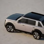 Novi Freelander 8 na globalnom tržištu: Električni i hibridni SUV