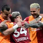 Galatasaray deklasirao Fenerbahce u derbiju i zakoračio ka tituli