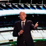 Infantino odlučan: Iran će igrati u SAD na Mundijalu 2026. uprkos prijetnjama bojkotom