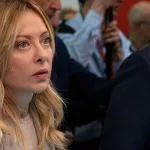 Italija pozvala ruskog ambasadora: TV voditelj Solovjov nazvao premijerku Meloni “fašistkinjom i idiotkinjom”