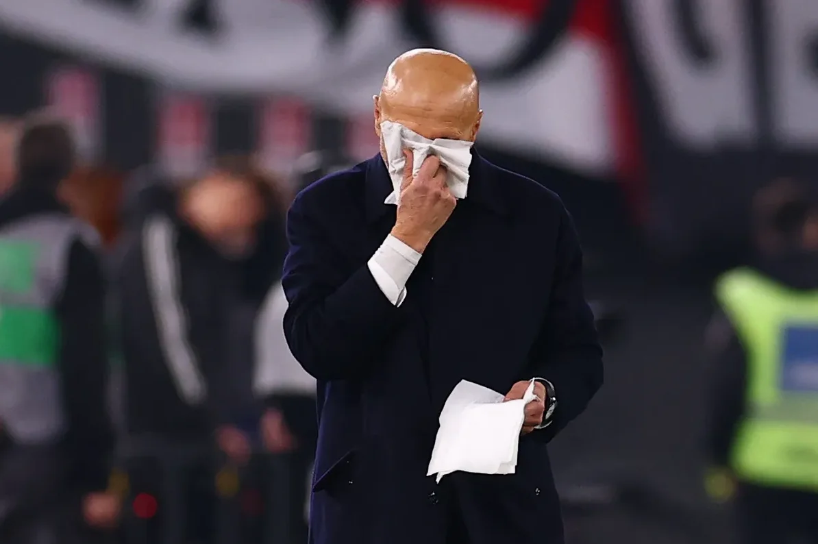 Juventus produžio ugovor sa Spallettijem do 2028: Sada se okreće ključnom pitanju oko Vlahovića