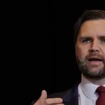 JD Vance prekinut tokom govora: “Ubijate djecu” vikali su mu demonstranti zbog politike prema Gazi