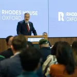 Fidanov apel iz Oxforda: Izrael kao direktna globalna prijetnja – svijet mora reagovati kolektivno