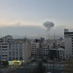 Eksplozije u Teheranu i Karaju: Četiri mrtva, osam ranjenih u američko-izraelskom napadu, Huti upozoravaju na eskalaciju