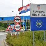 Državljanka BiH kažnjena sa 8.820 eura: Nije prijavila gotovinu od 29.200 eura na granici