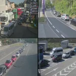 Velike gužve na granici: Kolone vozila na većini prelaza između BiH i Hrvatske