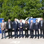 Tim Evropa donirao specijalizovanu opremu Graničnoj policiji BiH