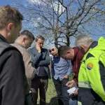 Gračanica pod vodom: Poplavljeno 350 hektara, ugroženi objekti i putevi, ali situacija pod kontrolom