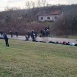 Služba za strance upozorava: “Spremni smo na migracione izazove, ali situacija na Bliskom istoku zahtijeva koordinaciju sa bezbjednosnim službama”