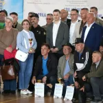 Veterani Armije RBiH okupljeni u Živinicama: Šah, natezanje konopca i streljaštvo u znaku sjećanja na herojsku borbu