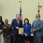 Vlada FBiH u Marylandu otvara nove puteve saradnje: Premijer Nikšić i američki zvaničnici razgovaraju o investicijama u energetiku i infrastrukturu