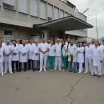 Uspješna laparoskopska operacija želuca na UKC Tuzla: Brži oporavak