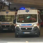 Tragedija u Srbiji: Novorođenče preminulo tokom transporta iz Čačka u Kragujevac, sanitet imao i udes