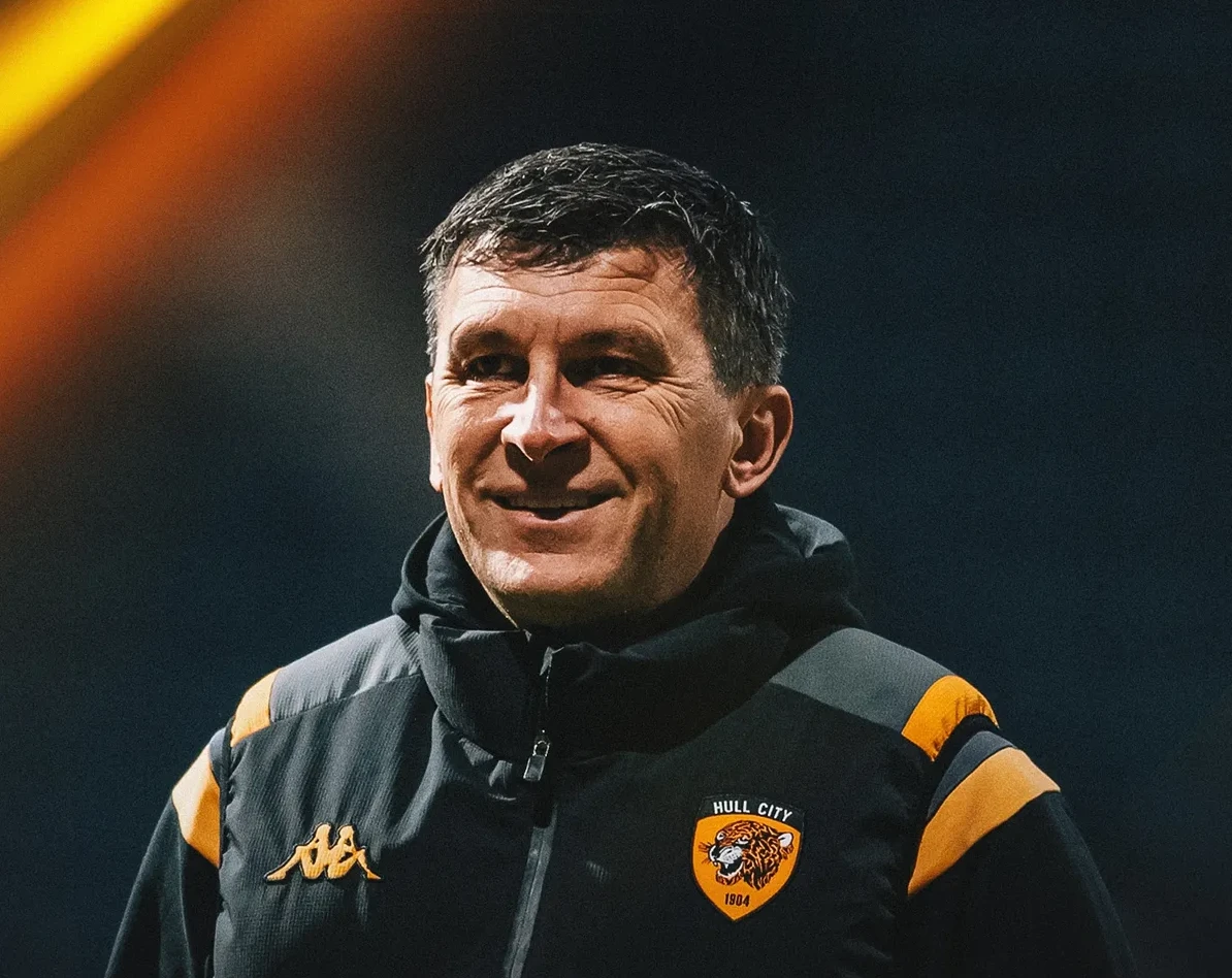 Jakirovićev Hull izgubio prednost: Kiks protiv Ipswicha ugrožava san o Premier ligi