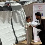 Pomozi.ba nastavlja humanitarnu akciju u Gazi: 600 obroka dnevno za porodice u teškoj situaciji