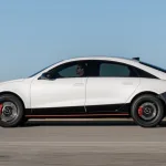 Hyundai ponovo pokorio svijet performansi: Ioniq 6 N proglašen za Svjetski automobil visokih performansi 2026.