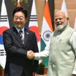 Predsjednik Lee Jae Myung i premijer Modi: Mir na Bliskom istoku ključan za globalnu sigurnost i ekonomiju