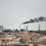 Eksplozije na iranskom otoku Kharg: Središte izvoza nafte potreseno nakon navodnih američko-izraelskih udara