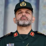 Ahmad Vahidi preuzima ključne poluge moći u Iranu