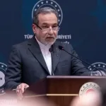 Iran SAD-u: Izaberite primirje ili rat preko Izraela, ne možete imati oboje