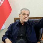 Iran traži “dostojanstven” izlaz iz sukoba: Pezeshkian optužuje Trumpa da pokušava lišiti Teheran nuklearnih prava