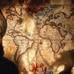 Osmanski admiral izazvao naučnu revoluciju: Kako je mapa Piri Reisa iz 1513. godine precizno prikazala Ameriku i Antarktik?