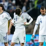 Zmajevi su Italijanima zadali i finansijski šok: Ostaju bez 100 miliona eura zbog propuštenog Mundijala