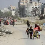 Gaza: Devet mrtvih i 18 ranjenih u posljednja 24 sata