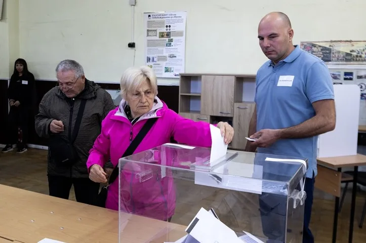 Osmi izbori u pet godina: Bugarska bira novi parlament u nadi da će okončati političku nestabilnost