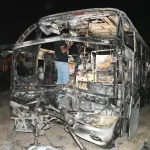 Tragedija u Indiji: Autobus sletio u provaliju u Kashmiru, 21 mrtav, 61 povrijeđen