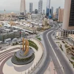 Dronovi iz Iraka gađali kuvajtske granične prelaze: Materijalna šteta, ali bez žrtava