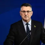 Izraelski ministar vanjskih poslova Gideon Saar: “Nema većih sporova s Libanom”, a pregovori se nastavljaju u Washingtonu