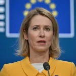 Kallas upozorava: Izraelske akcije ugrožavaju primirje SAD-a i Irana, a Liban je “uvučen u rat”