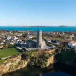 Nekadašnja vjetrenjača u Walesu postaje luksuzni dom za gotovo 3,5 miliona eura