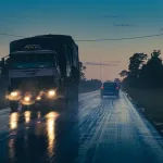 Oprez na putevima: Zbog kiše i radova više obustava u BiH