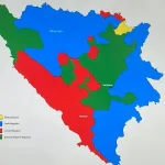 NIP poručio: Treći entitet je politička mantra koja se neće ostvariti