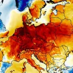 Meteorolozi upozoravaju: Prva polovica maja donosi oluje i snijeg, druga polovica obećava ljetno vrijeme