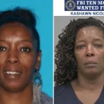 Žena sa FBI-jeve liste 10 najtraženijih bjegunaca uhapšena na Floridi dan nakon što je ponuđena nagrada od milion dolara