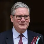 Starmer u Saudijskoj Arabiji: Još mnogo posla za ponovno otvaranje Hormuškog moreuza, ali postoji osjećaj olakšanja