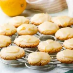 Talijanski ugođaj u vašoj kuhinji: Recept za sočne kekse s limunom i ricottom koje možete napraviti odmah